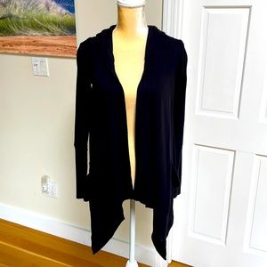 SPLENDID Open front sweater